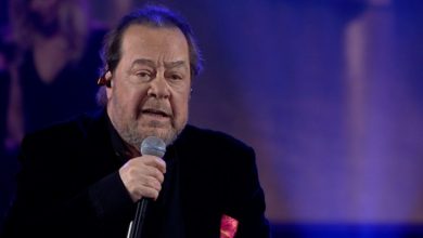 Photo of Ο  Γιάννης Πάριος έρχεται στη Λάρισα στις 11 Σεπτεμβρίου!