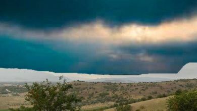 Photo of Καιρός: Επικίνδυνες βροχές και καταιγίδες μέχρι την Πέμπτη –Βρέχει στον ορεινό όγκο των Τρικάλων