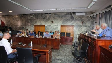 Photo of Κοινή δράση αποφασίστηκε σε σύσκεψη στο δημαρχείο Λάρισας για να σταματήσει ο πλειστηριασμός του Πύργου Χαροκόπου