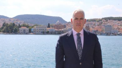 Photo of Το μήνυμα του Επίκουρου Καθηγητή της Ιατρικής Σχολής του Δ.Π.Θ. Χρίστου Λιάπη για τις Πανελλήνιες Εξετάσεις