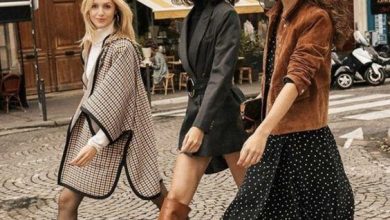 Photo of Τι θα φορεθεί το φθινόπωρο-χειμώνα 2022-2023