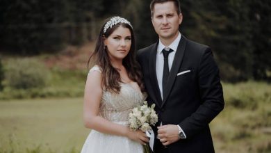 Photo of Χρύσα Χουχουρέλου & Δημήτρης Χαρχαντής: Μαζί στη μουσική μαζί και στη ζωή!