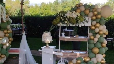 Photo of Μια όμορφη βάπτιση διδύμων στην Πόρτα Παναγιά στην Πύλη