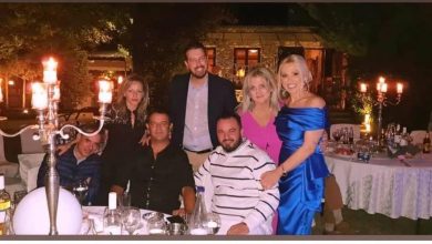 Photo of Ένα επίσημο κάλεσμα για την βάπτιση της Σπυριδούλας & Μαρουλίνας Βογιατζή