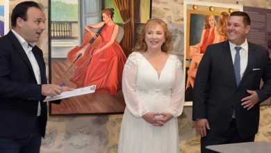 Photo of Άφησε το club των εργένηδων για την αγαπημένη του γιατρό!