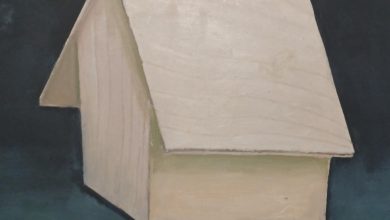 Photo of Στην γκαλερί Μπαταγιάννη ο Βασίλης Βασιλακάκης εκθέτει τη νέα του δουλειά