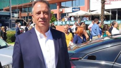 Photo of «Πυξίδα»για το μέλλον του Χρήστου Μιχαλάκη οι συναντήσεις του στην ΔΕΘ