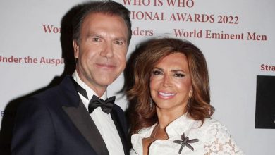 Photo of Σωτήρης Πολύζος: Η πρώτη αντίδραση μετά το κατσάδιασμα από τον Αχιλλέα Μπέο – «Παραβίασε το όριο του σεβασμού, λυπάμαι»