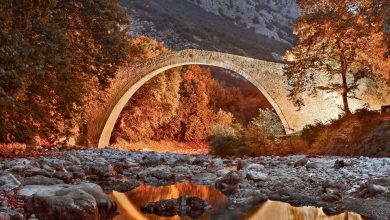 Photo of Τα Μετέωρα, η Ελάτη και το Περτούλι μεταξύ των ιδανικών προορισμών για το τριήμερο της 28ης Οκτωβρίου