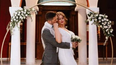 Photo of Στέλιος & Σόνια : Ονειρικός γάμος για έναν κρητικό και μια τρικαλινή!