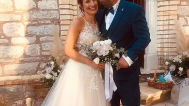 Photo of Ο γάμος τρικαλινού επιχειρηματία Γιάννη Χώτου στη Σκιάθο!
