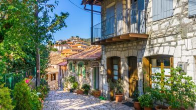 Photo of Τριήμερο 28ης Οκτωβρίου: Φθινοπωρινοί προορισμοί για κάθε γούστο