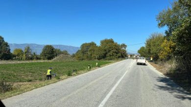 Photo of Επιχείρηση καθαρισμού για να μαζευτούν τα σκουπίδια των ασυνείδητων(pics trikalaidees)