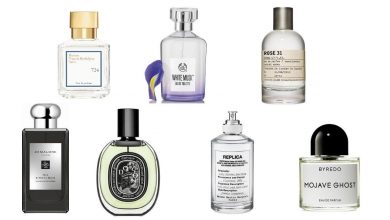 Photo of Αρώματα με white musk