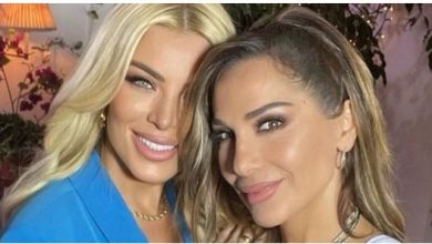 Photo of Τα νέα πρόσωπα των πάνελ – Ποιοι παίρνουν θέση δίπλα στους παρουσιαστές