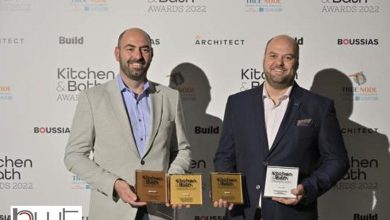 Photo of Η HELLAS WOOD THEOHARIS βραβεύτηκε για τρίτη συνεχόμενη χρονιά!