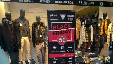 Photo of Πότε είναι η Black Friday 2025 στην Ελλάδα, τι ισχύει για φέτος;