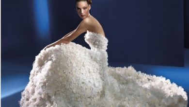 Photo of Michalakou Bridal: Τριήμερο παρουσίασης των νέων επώνυμων νυφικών με show μοντέλων
