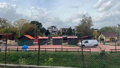 Photo of Εβδομάδα του Μύλου …το εμβληματικό πάρκο στα Τρίκαλα ανοίγει τις πύλες του(pics)