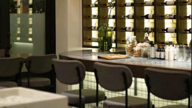Photo of Εντυπωσιακό τo νέο bistrot της πόλης, CIEL. Αξίζει να το επισκεφτείς !