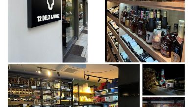 Photo of Γενέθλια για το 12Deliz & Wines και ένα νέο shop in shop Leonidas pralines!