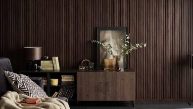 Photo of Design : Επιλέξτε τα πάνελ Linerio για να πετύχετε το απόλυτο αποτέλεσμα!