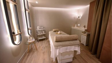 Photo of Οι θεραπείες σώματος Ariadne Athens στο Anatasi Spa θα σας συναρπάσουν!