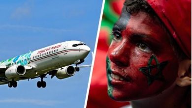 Photo of Το Κατάρ θα γίνει – Μαρόκο: Τριάντα ειδικές πτήσεις από Καζαμπλάνκα με 9.000 φιλάθλους