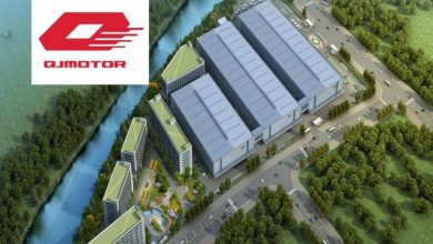 Photo of Η Γκοργκόλης Α.Ε. αναλαμβάνει την αντιπροσώπευση της QJ MOTOR στην Ελλάδα
