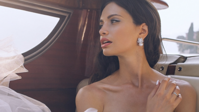 Photo of Η νέα τάση που θέλει τις νύφες να κουρεύονται λίγο πριν το γαμήλιο πάρτυ!