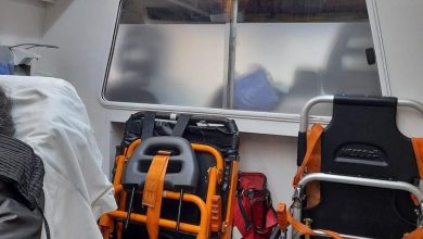 Photo of Βριλήσσια: Άνδρας παρέσυρε υπάλληλο ΕΛΤΑ με το αυτοκίνητο του γιατί μάλωσαν για ένα δέμα