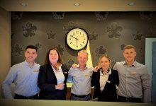 Photo of Εορταστική εκδήλωση στο ξενοδοχείο «Divani» την Κυριακή 16 Νοεμβρίου