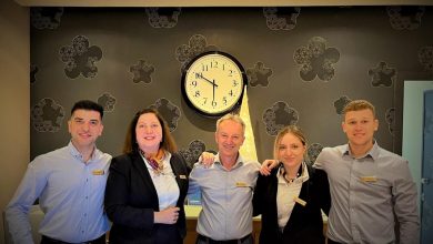 Photo of Εορταστική εκδήλωση στο ξενοδοχείο «Divani» την Κυριακή 16 Νοεμβρίου