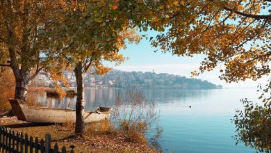 Photo of Οι  ωραιότεροι ορεινοί προορισμοί στην Ελλάδα για χειμερινές αποδράσεις