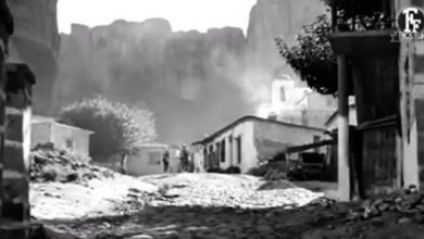 Photo of Εναέριο ταξίδι στο πιο επιβλητικό τοπίο στην Ελλάδα, τα Μετέωρα.