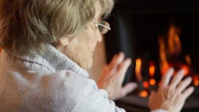 Photo of Συναγερμός για τη ρύπανση στη Θεσσαλία – Σύσκεψη και αιχμές για τα τζάκια