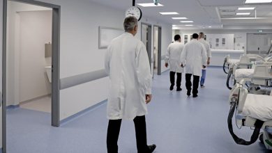 Photo of Πανελλήνιος Σύλ. Επισκεπτών Υγείας : Οδηγίες προς τους κατοίκους της Θεσσαλίας