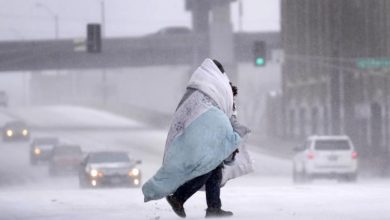 Photo of Πρόβλεψη χιονοπτώσεων για τον χειμώνα 2025/2026