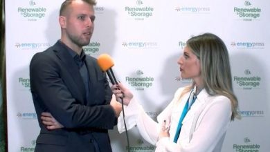 Photo of O Τρικαλινός Γ.Αλιάγας από το (ΥΠΕΝ): Πολύ σημαντικό να ακούμε την αγορά – Στόχος μας να έχουμε 100% ενέργεια από ΑΠΕ