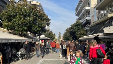 Photo of Εστίαση στα Τρίκαλα δεν είναι μόνο η Ασκληπιού και ο άξονας που κινείται ο κόσμος από τον Μύλο!