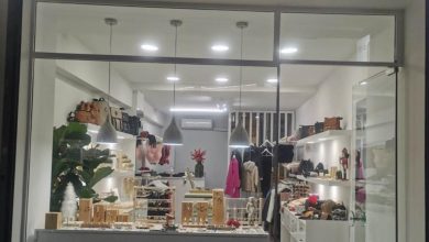 Photo of New opening!Σας περιμένουμε στο νέο κατάστημα της Ασκληπιού KOSMIMATAKI