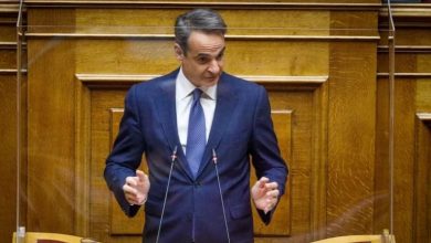 Photo of Προς ακύρωση το προσυνέδριο των Ιωαννίνων και η άφιξη Πρωθυπουργού και υπουργών