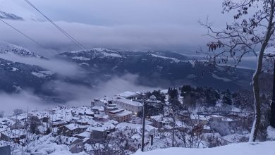 Photo of Αυτό το χωριό της Θεσσαλίας βγαλμένο από ζωγραφιά!