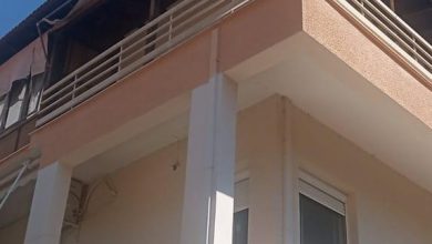 Photo of Πωλείται Επενδυτικό Ακίνητο 340 τ.μ. στην Καλαμπάκα