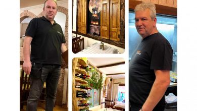 Photo of Δίπυλο, 22 χρόνια σημείο αναφοράς της τρικαλινής κουζίνας!