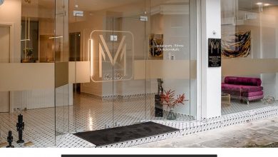 Photo of Η αναισθησιολόγος Βασιλική Μίντζα μας μιλά για το νέο ιατρείο πόνου στα Τρίκαλα