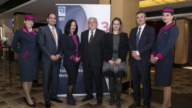 Photo of SKY express: Μεγάλη και  σύγχρονη