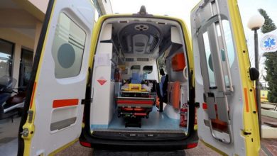 Photo of Τραγωδία  με την είδηση του θανάτου 18χρονης Λαρισαίας