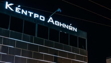 Photo of Φιλέτα οικόπεδα & κέντρα διασκέδασης στο σφυρί σε όλη την Ελλάδα