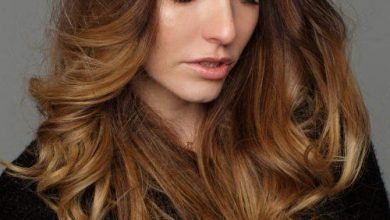 Photo of Η νέα τεχνική βαφής μαλλιών που υπόσχεται εντελώς φυσικό αποτέλεσμα